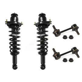 2010 Pontiac Vibe FWD 1.8L