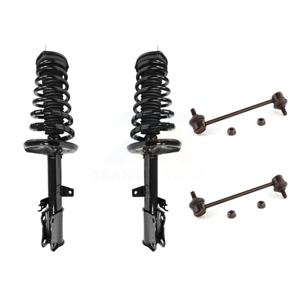 1997 1998 1999 2000 2001 2002 2003 Toyota TRD Camry Solara 2.2L 2.4L