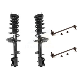 2008 2009 2010 2011 2012 2013 2014 2015 2016 Toyota TRD Highlander Venza AWD