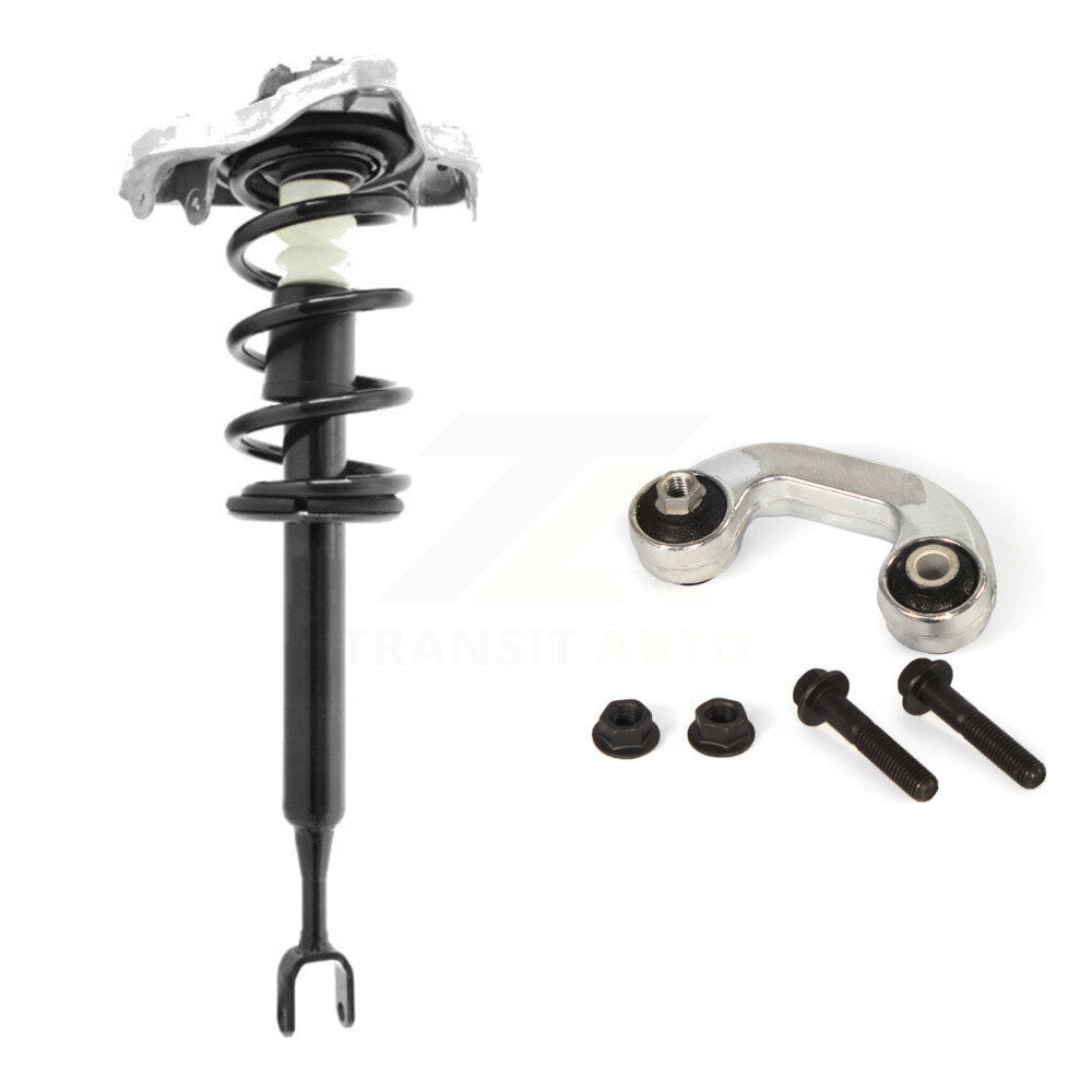 2005 2006 2007 2008 Audi Quattro A4 Quattro