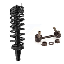 Load image into Gallery viewer, 2004 2005 2006 2007 2008 2009 Buick Chevrolet GMC Isuzu Oldsmobile Saab Chevy GM General Motors 9-7x Ascender Bravada Envoy XL Rainier Trailblazer EXT 4.2L