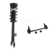 Front Left Complete Shock Assembly And TOR Link Kit For Chrysler 300 KSS-104273
