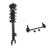 Front Left Shock Assembly TOR Link Kit For Dodge Challenger Chrysler 300 Charger