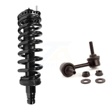 Load image into Gallery viewer, 2002 2003 Chevrolet GMC Isuzu Oldsmobile Chevy GM General Motors Ascender Bravada Envoy XL Trailblazer EXT 4.2L