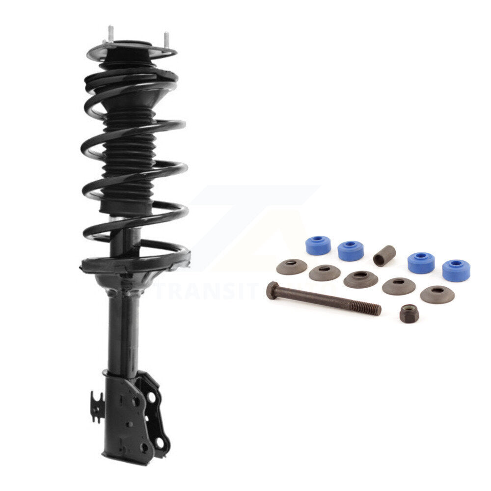 2000 2001 2002 2003 2004 2005 Toyota TRD Echo