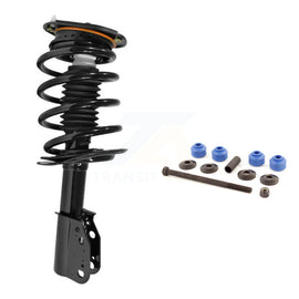 2006 2007 2008 2009 2010 2011 Buick Lucerne