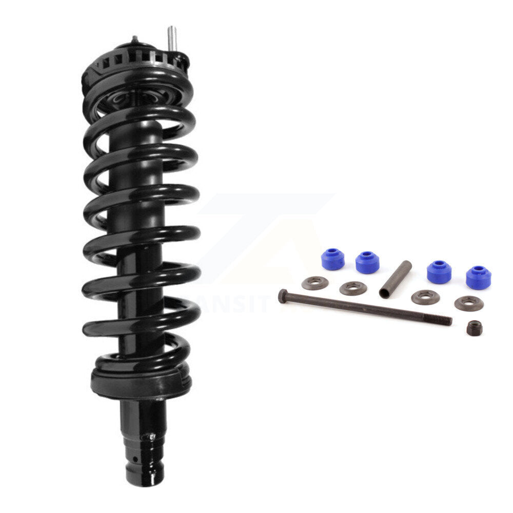 2008 2009 Chevrolet GMC Saab Chevy GM General Motors 9-7x Envoy Trailblazer 4.2L