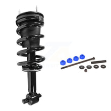 Load image into Gallery viewer, 2007 2008 2009 2010 2011 2012 2013 Chevrolet GMC Chevy GM General Motors Pickup Pick-up Truck Truc Wheel Wheels GVWR GVW Cab 4 Drive 4WD 4x4 AWD 3.6L 6.2L 4.3L 5.3L 6L 6.0L LTZ Z71 HD Heavy Duty High Country Trail Boss Platinum Worktruck Work Extended WT SS Base Custom SL SLE SLT Denali Crew Sierra 1500 Silverado Base LT WT LTZ SLT SLE Denali