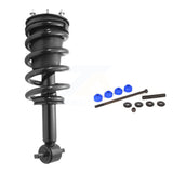 2019 Chevrolet Silverado 1500 LD , 2019 GMC Sierra 1500 Limited , 2014-2018 Chevrolet Silverado 1500  , 2014-2018 GMC Sierra 1500  Front Suspension Strut Coil Spring Assembly Kit