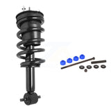 2019 Chevrolet Silverado 1500 LD , 2019 GMC Sierra 1500 Limited , 2014-2018 Chevrolet Silverado 1500  , 2014-2018 GMC Sierra 1500  Front Suspension Strut Coil Spring Assembly Kit