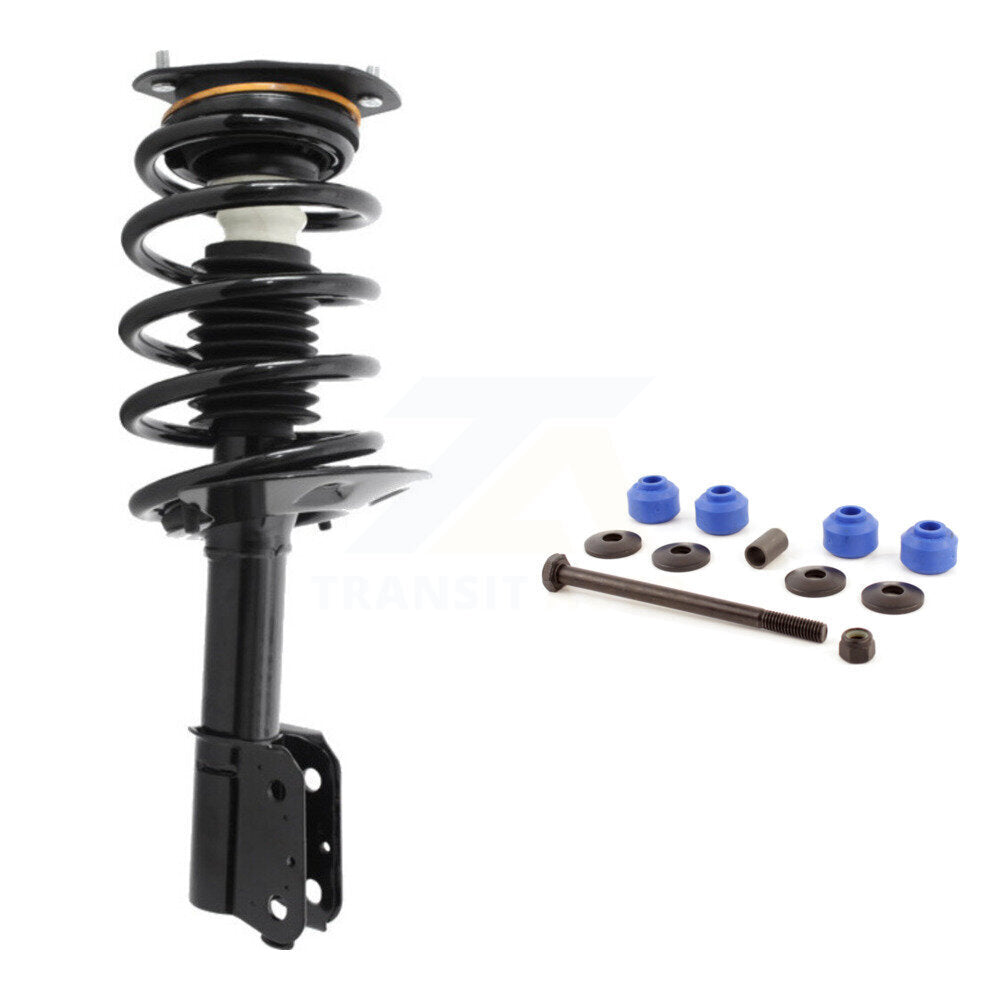 2001 2002 2003 2004 2005 2006 2007 Buick Pontiac Aztek Rendezvous