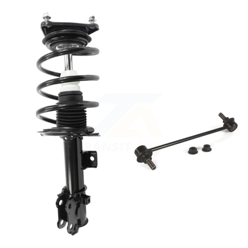 2014 2015 2016 2017 2018 Kia Forte Koup Forte5