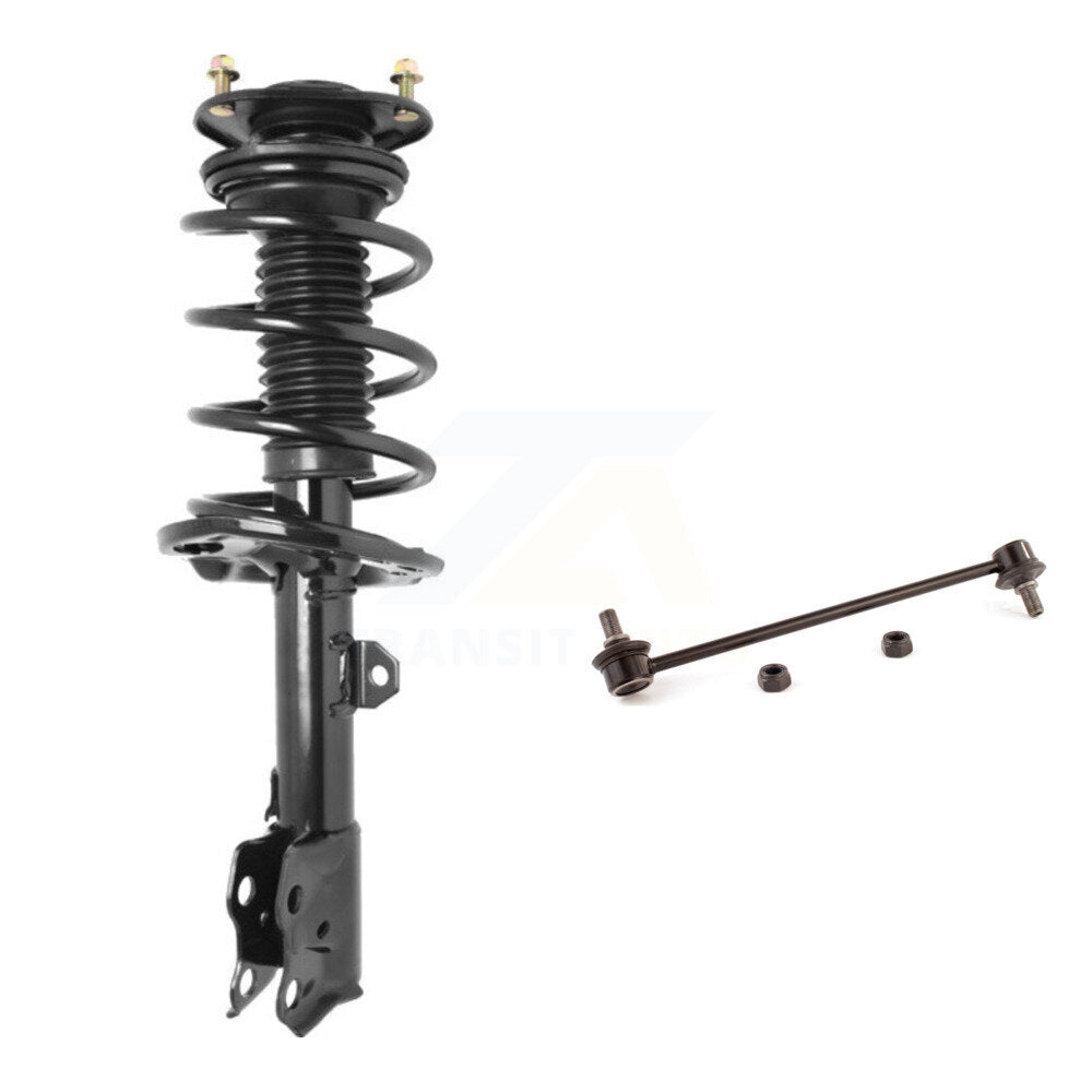 2014 2015 2016 2017 2018 2019 Toyota TRD Corolla Sedan