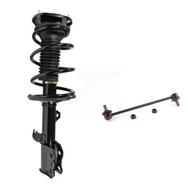 2003 2004 2005 2006 2007 2008 Toyota TRD Corolla