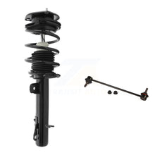 Load image into Gallery viewer, 2007 2008 2009 2010 2011 2012 2013 2014 2015 Mini Cooper Convertible Hatchback 1.6L S Base Chili Pepper Hot Salt Sidewalk