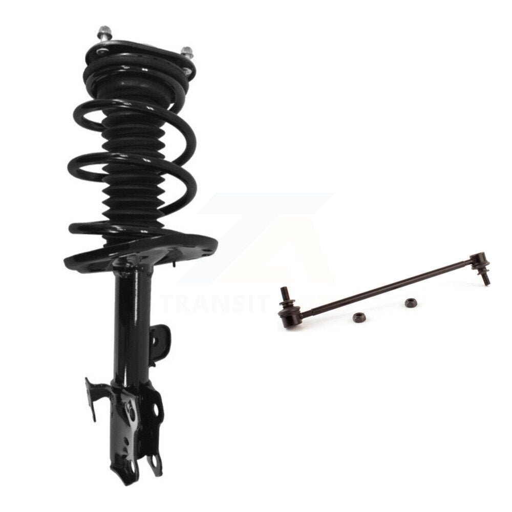 2006 2007 2008 2009 2010 2011 2012 Toyota TRD RAV4