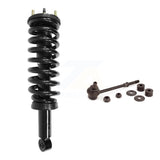 Front Left Shock Assembly TOR Link Kit For 01 Toyota Tundra Excludes TRD Package