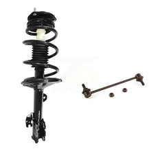 Load image into Gallery viewer, 2001 2002 2003 Toyota TRD Highlander