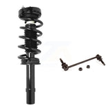 Front Left Shock Assembly TOR Link Kit For 2012-2021 Dodge Charger Chrysler 300