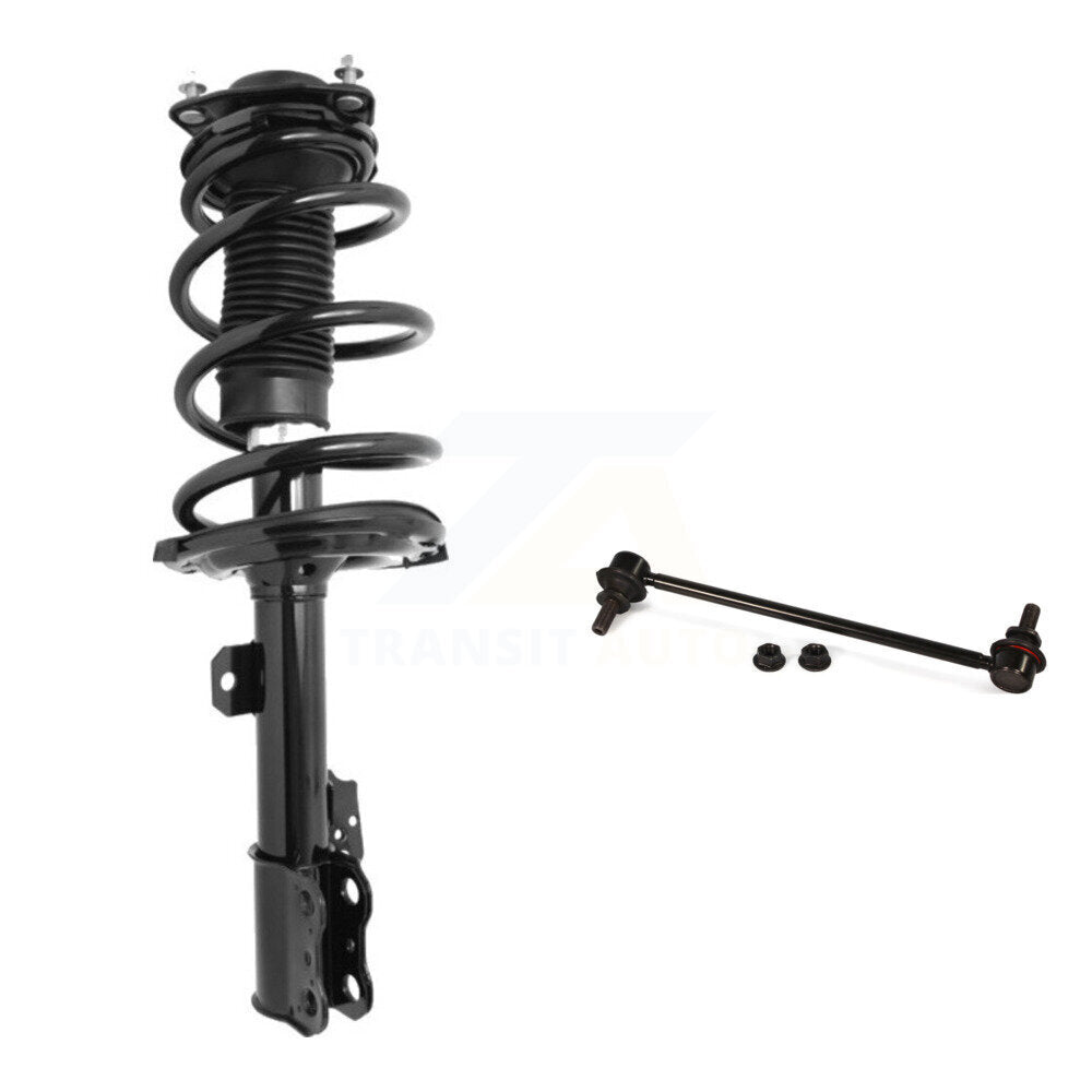 2011 2012 2013 2014 2015 2016 2017 2018 2019 Toyota TRD Sienna FWD