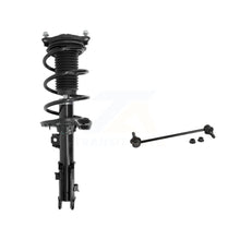 Load image into Gallery viewer, 2017 2018 2019 Hyundai Kia Elantra Forte L Ultimate Limited Sport Value Edition LE GL SE GLS