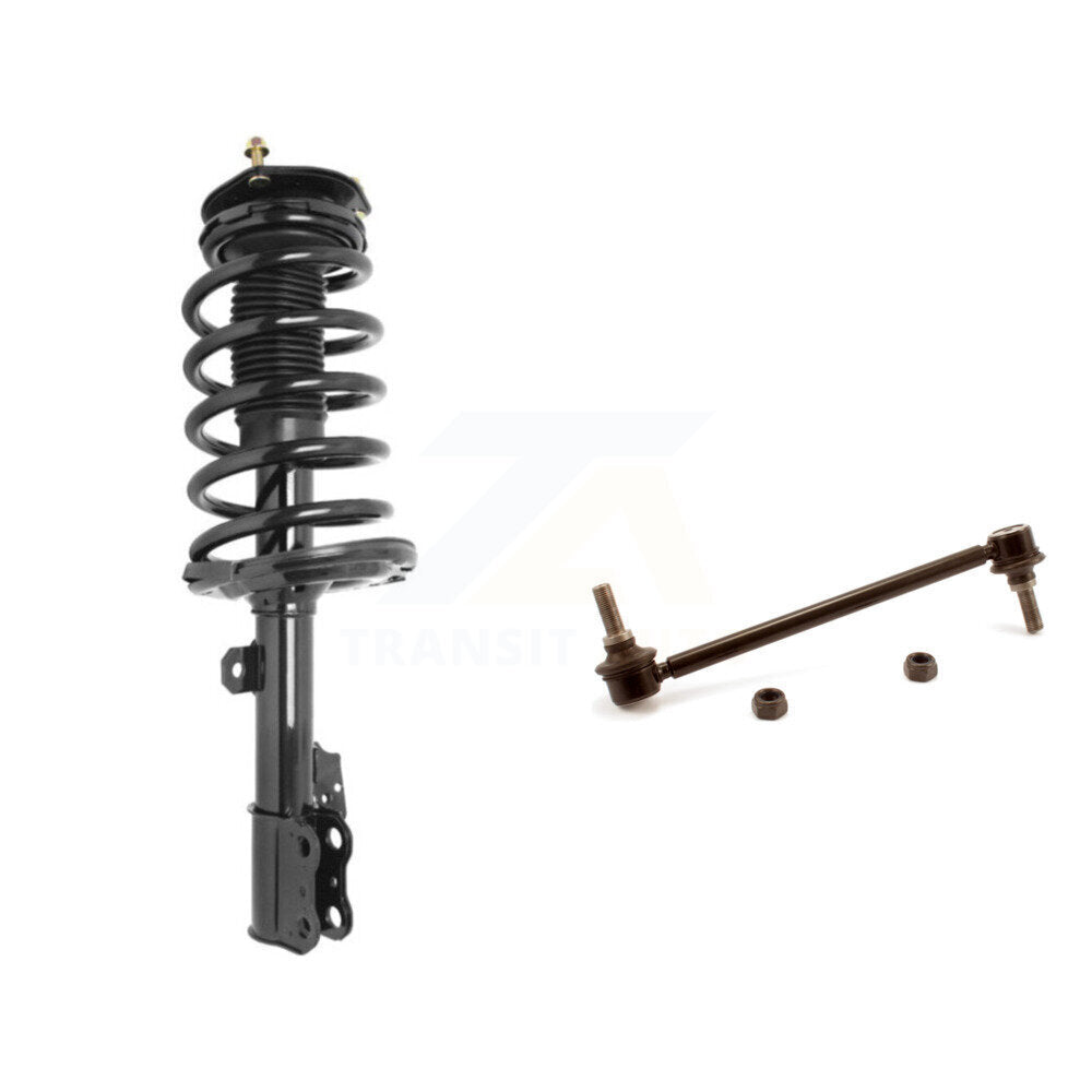 2005 2006 2007 2008 2009 2010 Toyota TRD Sienna FWD AWD