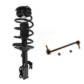 2004 2005 Toyota TRD Sienna