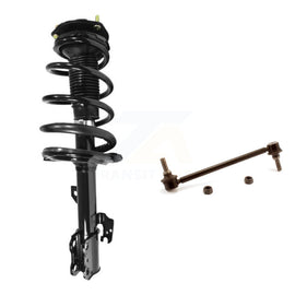 2005 2006 2007 2008 2009 2010 Toyota TRD Sienna FWD