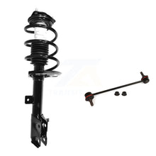 Load image into Gallery viewer, 2007 2008 2009 2010 2011 2012 2013 2014 2015 2016 2017 Dodge Jeep Mopar Hemi Pentastar Trailrated Stow n go Daytona Caliber Compass Patriot Heat Uptown Mainstreet SXT Canada Value Package Express 2.0L SE R T Rush 2.4L Plus Premium