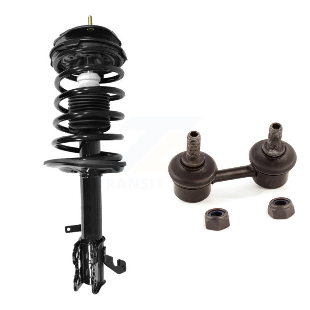 1993 1994 1995 1996 1997 1998 1999 2000 2001 2002 Chevrolet Toyota Chevy TRD Corolla Prizm Base DX LE All Trac CE VE