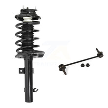 Load image into Gallery viewer, 2006 2007 2008 2009 2010 Ford Ecoboost Lightning Harley Davidson Motorcraft Focus S SES Sport Ambiente LX Austero SE Tipico SEL RS ZXW ZX4 ZX3 ZX5