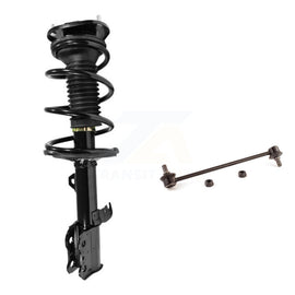 2003 2004 2005 2006 2007 2008 Toyota TRD Corolla