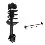 2005-2007 Honda Odyssey  Front Right Suspension Strut Coil Spring Assembly Kit