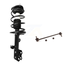 Load image into Gallery viewer, 2009 2010 2011 2012 2013 Pontiac Toyota TRD Corolla Matrix Vibe S Base LE CE L