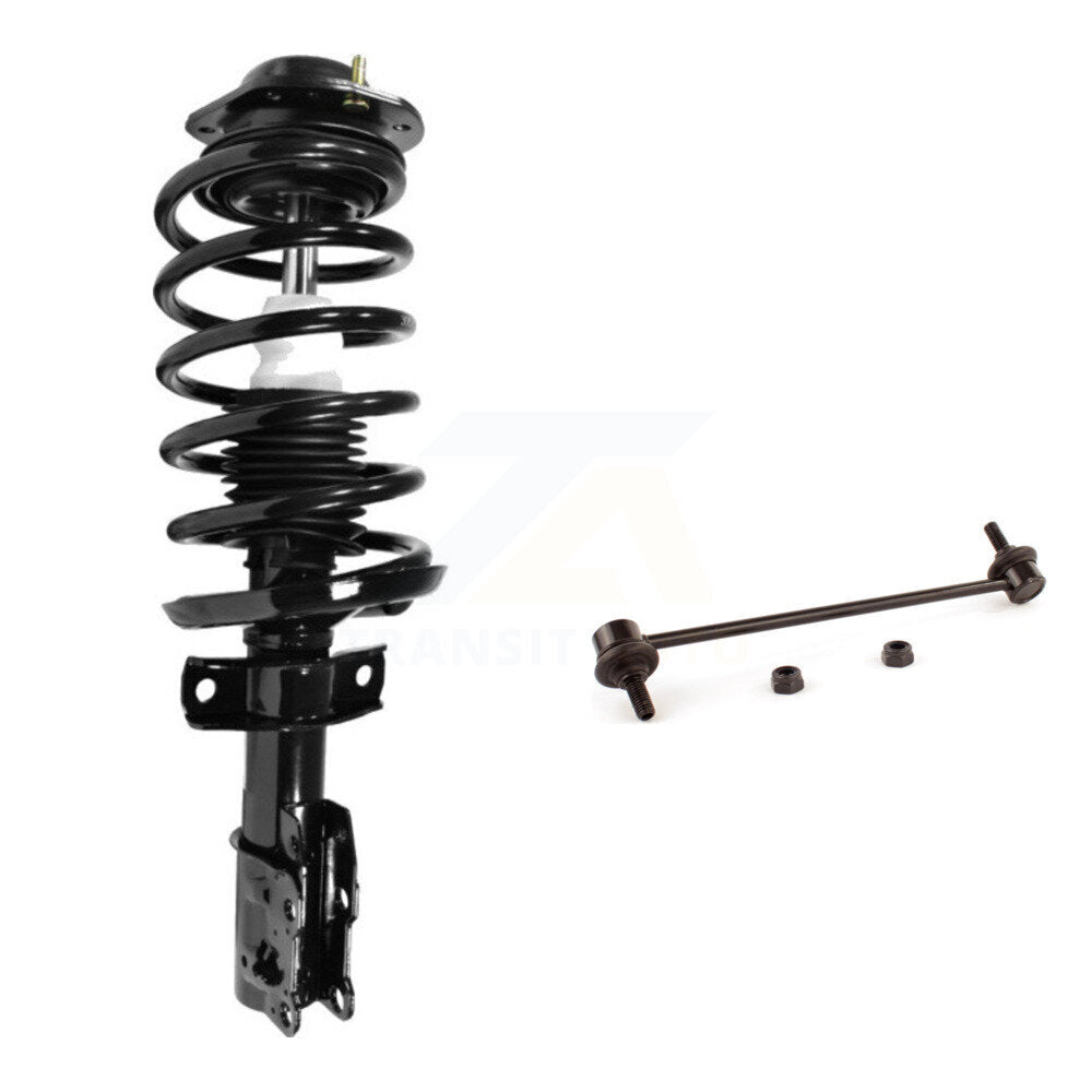 2005 2006 2007 2008 2009 2010 Pontiac G5 Pursuit