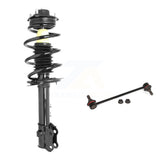 2011-2013 Kia Sportage  , 2010-2013 Hyundai Tucson  Front Right Suspension Strut Coil Spring Assembly Kit