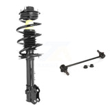 2014-2015 Hyundai Tucson  , 2014-2016 Kia Sportage  Front Right Suspension Strut Coil Spring Assembly Kit