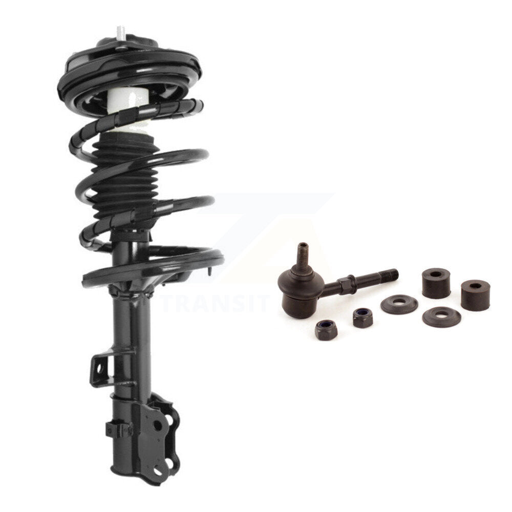 2006 Kia Optima 2.4L VIN 6 2.7L 8