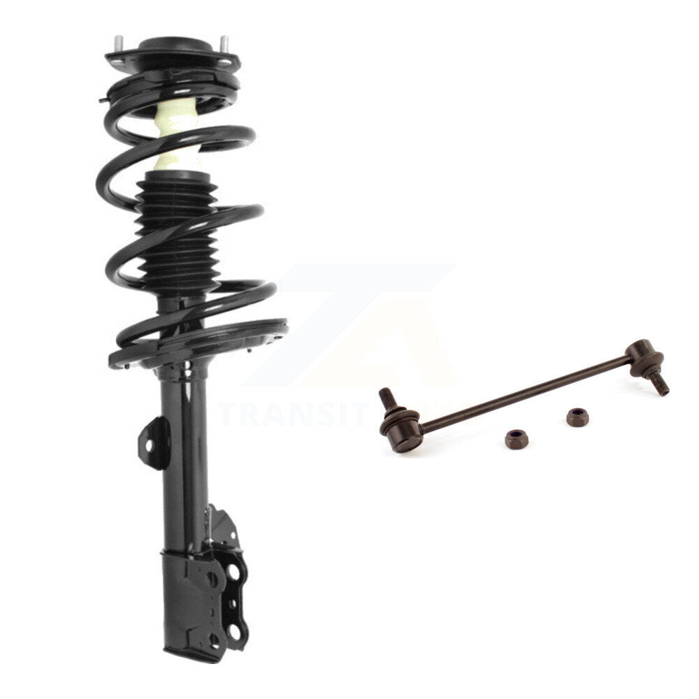 2008 2009 2010 2011 2012 2013 Toyota TRD Highlander