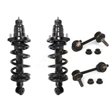 Charger l&#39;image dans la galerie, 2003 2004 2005 2006 2007 2008 2009 2010 2011 Honda i-VTM4 Element LX EX