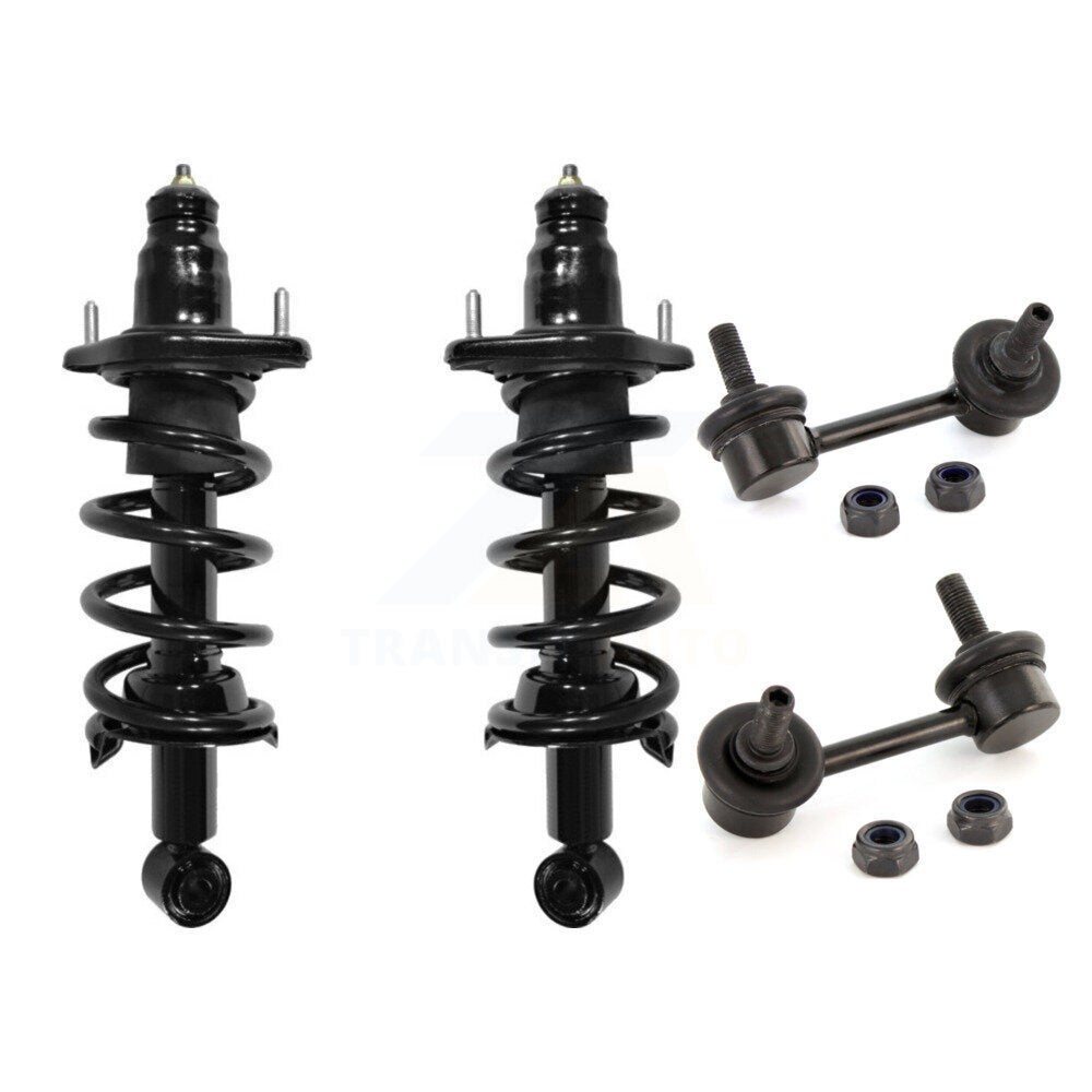 2007 2008 2009 2010 2011 Honda i-VTM4 CR-V