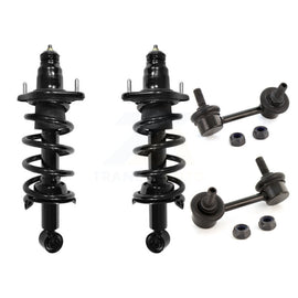 2007 2008 2009 2010 2011 Honda i-VTM4 CR-V