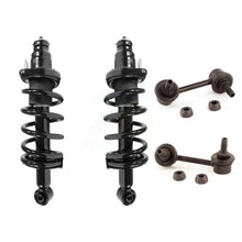 Charger l&#39;image dans la galerie, 2002 2003 2004 2005 2006 Honda i-VTM4 CR-V