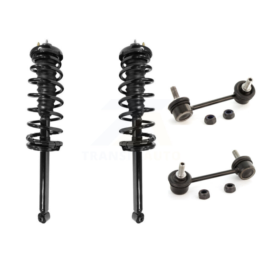 1998 1999 2000 2001 2002 2003 Acura Honda i-VTM4 Accord CL