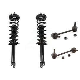 2008 2009 2010 2011 2012 Honda i-VTM4 Accord