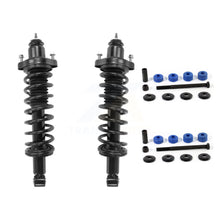 Charger l&#39;image dans la galerie, 2002 2003 2004 2005 Mitsubishi AWC Lancer DE LS 2.0L ES OZ Rally Diamond Sportback Ralliart 2.4L