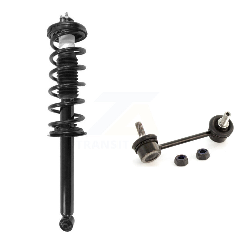 2004 2005 2006 2007 2008 Acura TSX