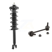 Load image into Gallery viewer, 2013 2014 2015 2016 2017 Honda i-VTM4 Accord