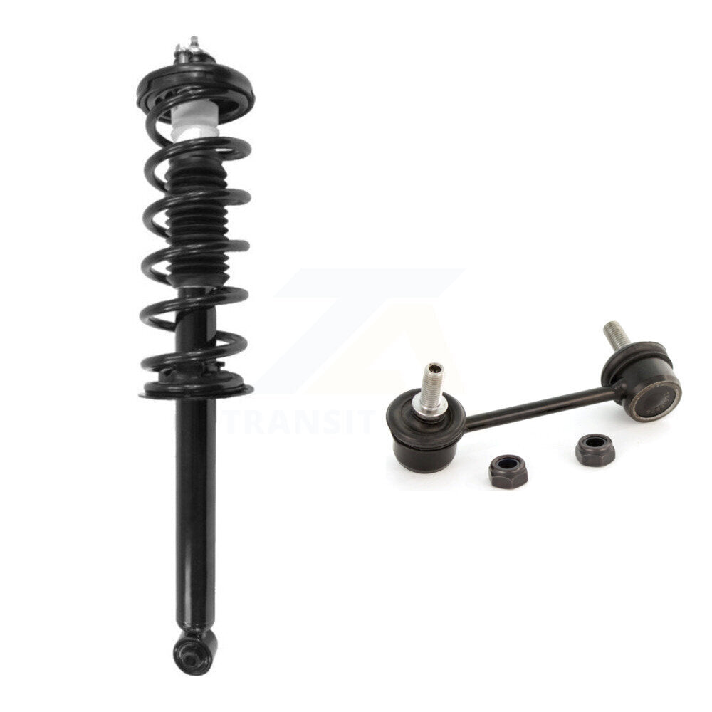 2004 2005 2006 2007 2008 Acura TSX