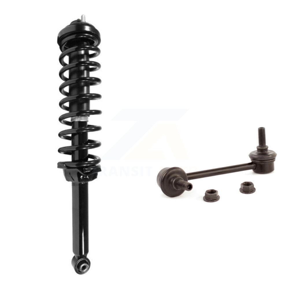 1997 1998 1999 2000 2001 Honda i-VTM4 CR-V